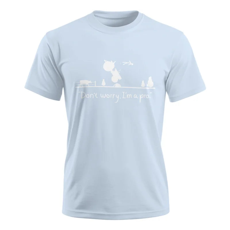 Image of Funny Gifts for Tractor Lovers 1 - Unisex Ultra Cotton Tee