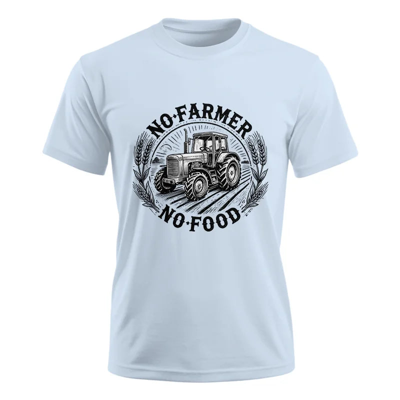 No Farmer No Food 2 - Unisex Ultra Cotton Tee