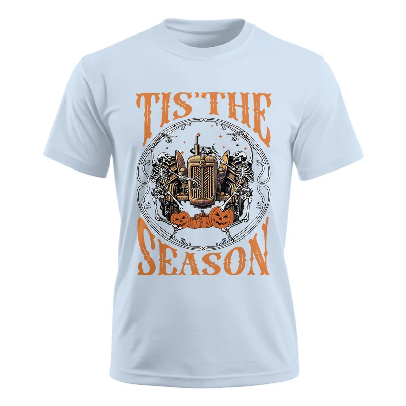 Tis The Pumpkin Season 2 - Unisex Ultra Cotton Tee