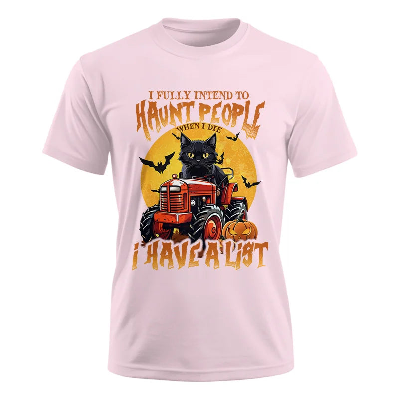 Halloween Farm - Unisex Ultra Cotton Tee