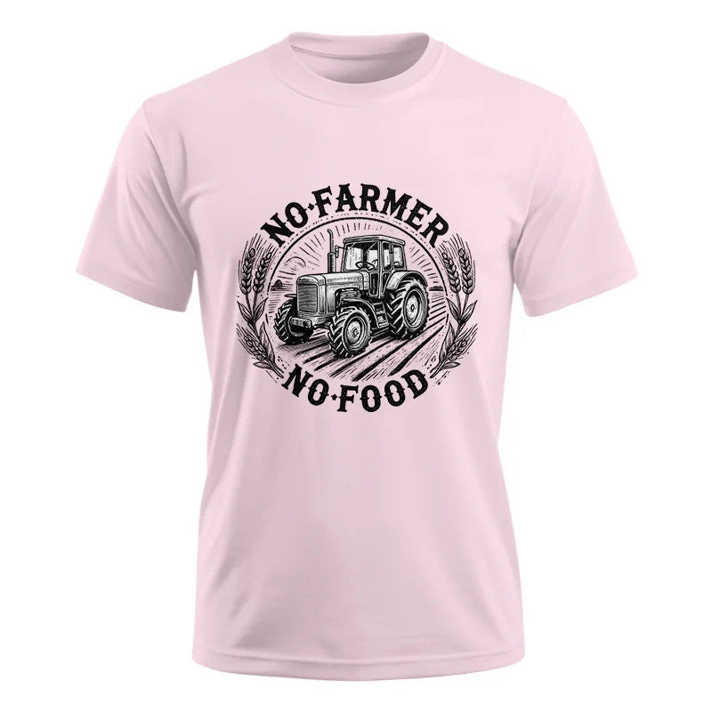 Image of No Farmer No Food 2 - Unisex Ultra Cotton Tee