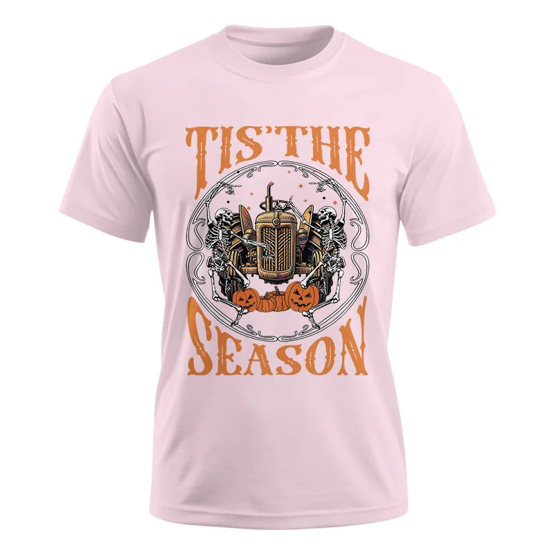 Image of Tis The Pumpkin Season 2 - Unisex Ultra Cotton Tee