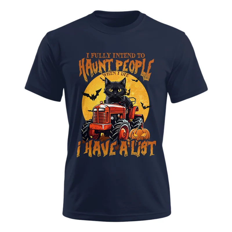 Halloween Farm - Unisex Ultra Cotton Tee