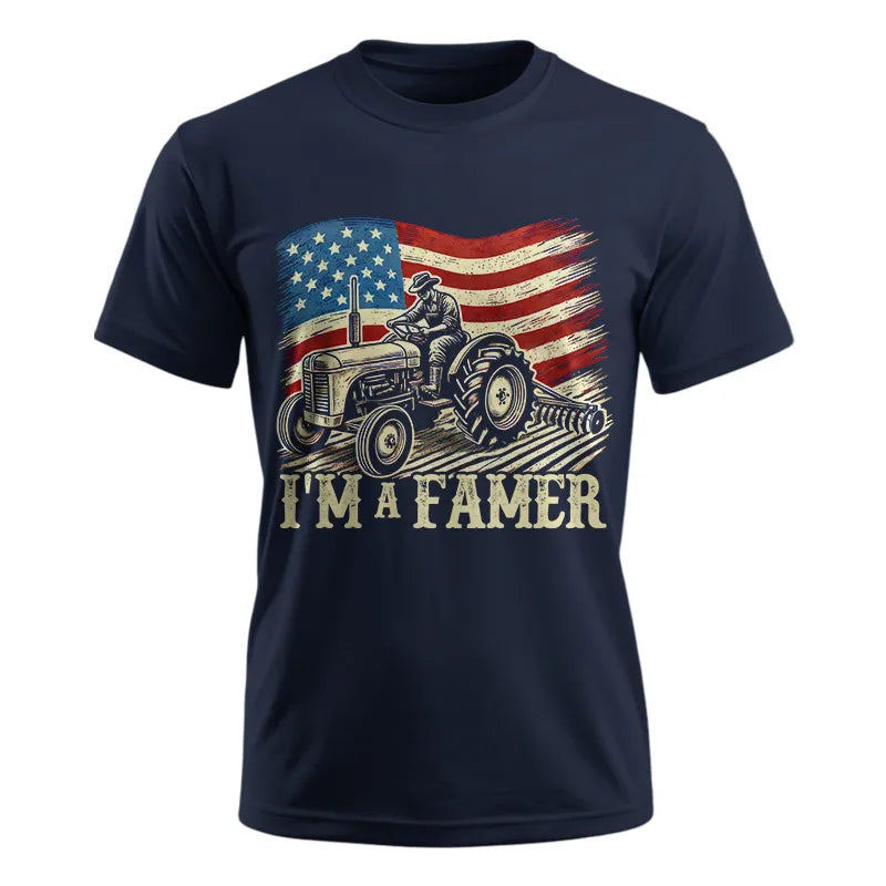 Image of I'm A Famer - Unisex Ultra Cotton Tee