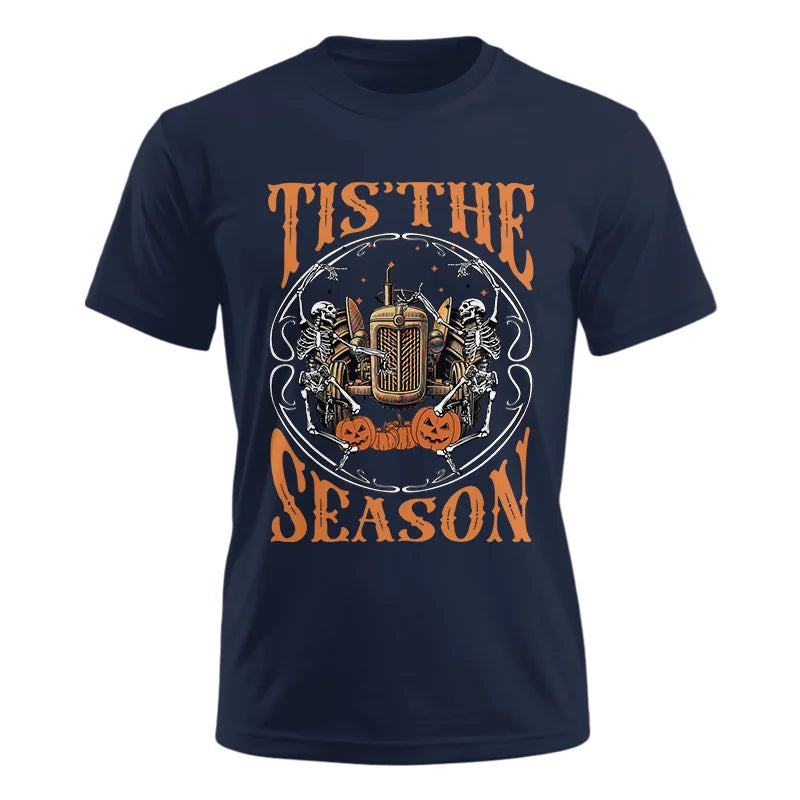 Tis The Pumpkin Season 2 - Unisex Ultra Cotton Tee