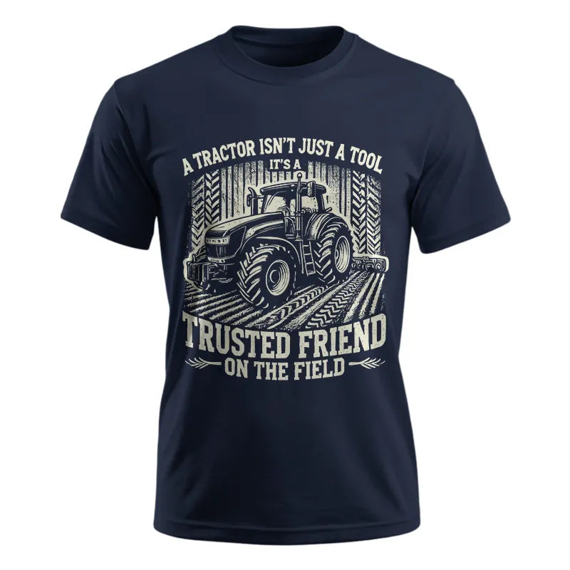 Image of Trusted Friend 3 - Unisex Ultra Cotton Tee