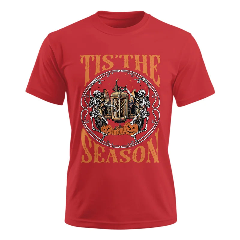 Image of Tis The Pumpkin Season 2 - Unisex Ultra Cotton Tee