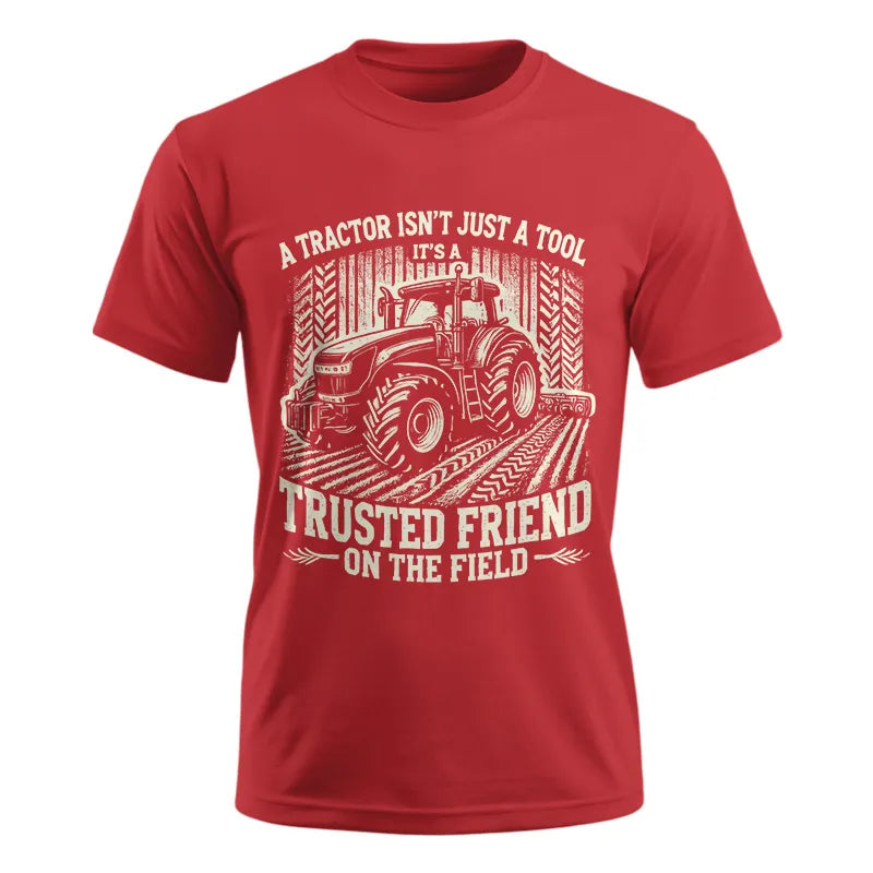 Image of Trusted Friend 3 - Unisex Ultra Cotton Tee