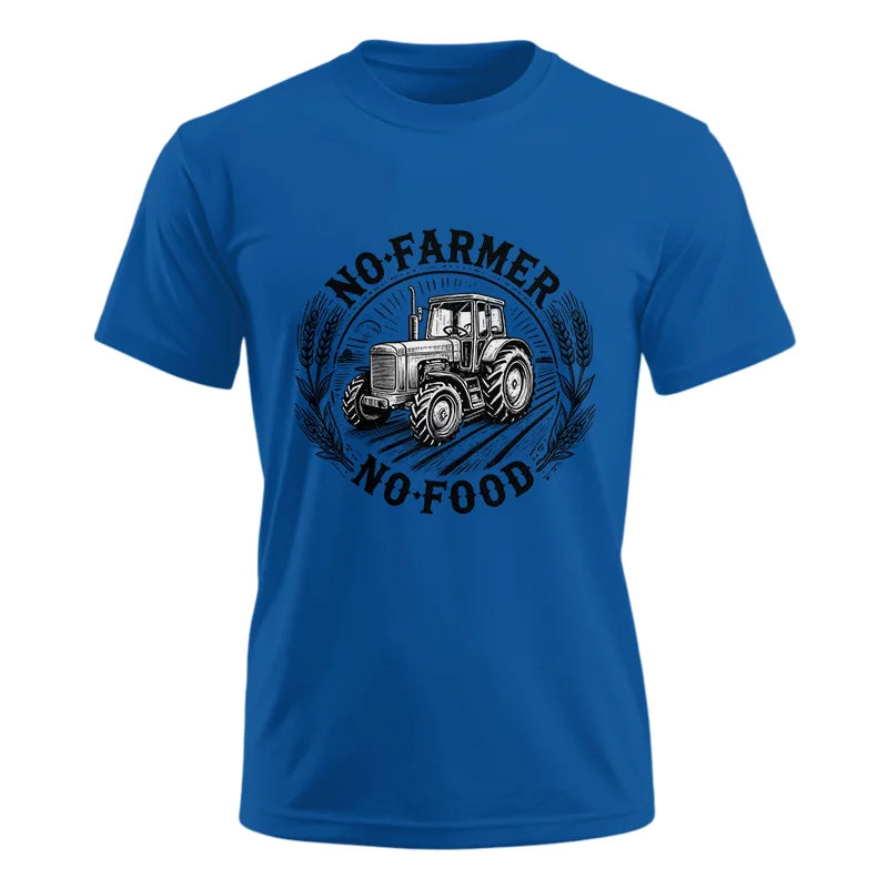 Image of No Farmer No Food 2 - Unisex Ultra Cotton Tee