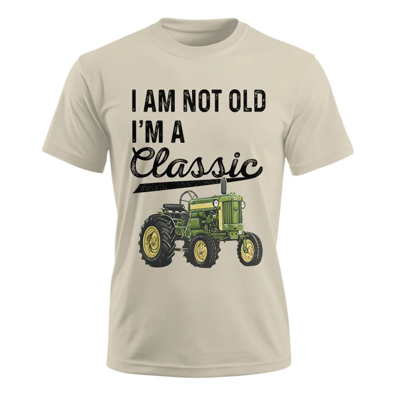 I'm A Classic - Unisex Ultra Cotton Tee