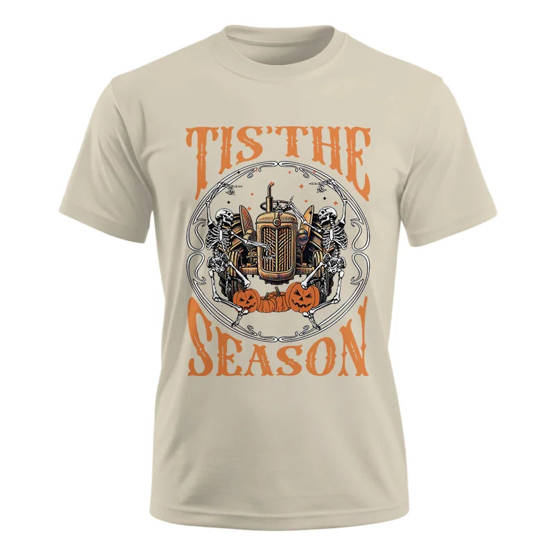 Tis The Pumpkin Season 2 - Unisex Ultra Cotton Tee