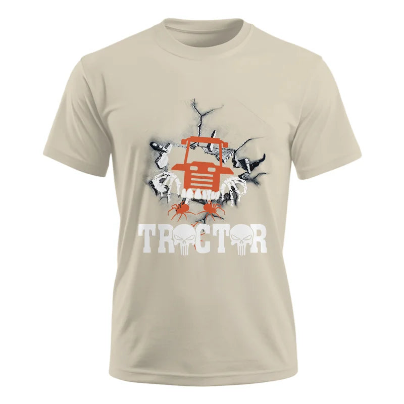 Tractor Is My Life - Unisex Ultra Cotton Tee