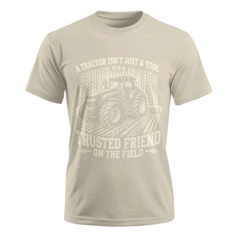 Image of Trusted Friend 3 - Unisex Ultra Cotton Tee