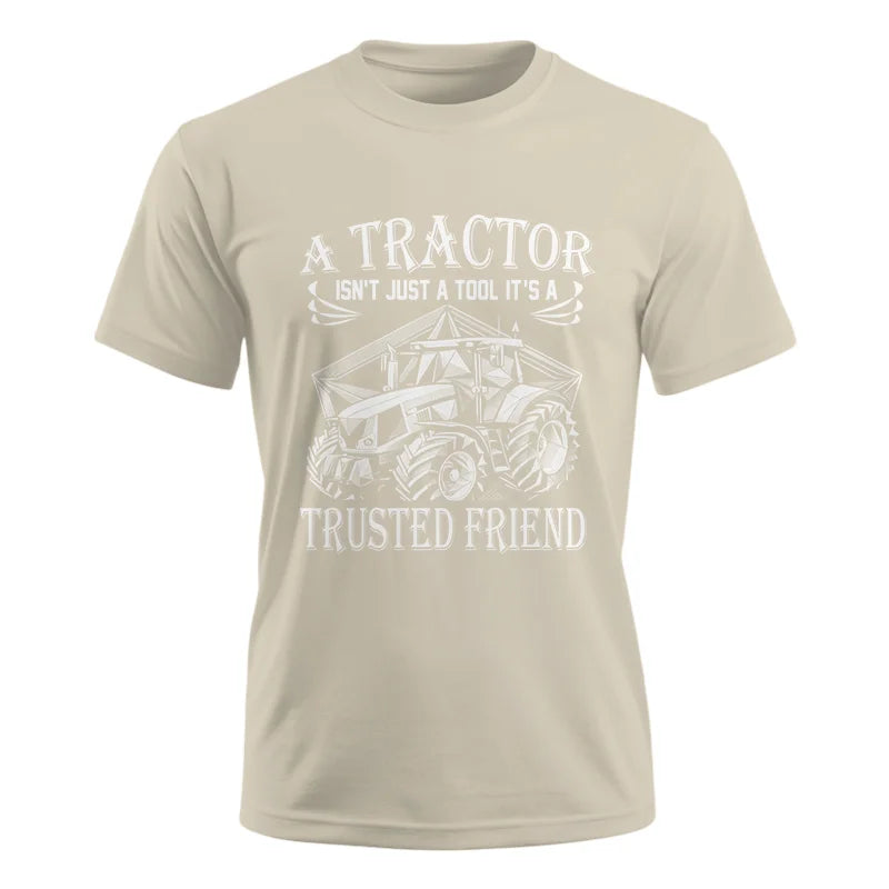 Image of Trusted Friend 8 - Unisex Ultra Cotton Tee