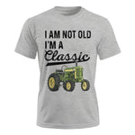 I'm A Classic - Unisex Ultra Cotton Tee