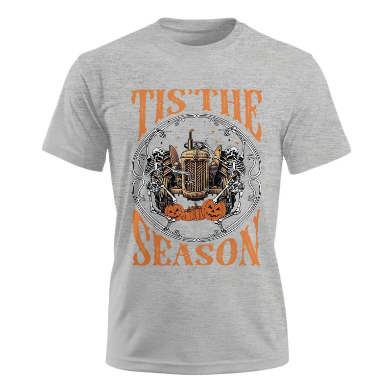 Tis The Pumpkin Season 2 - Unisex Ultra Cotton Tee