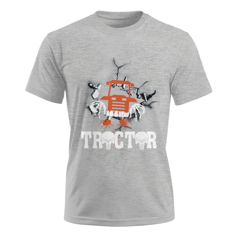 Tractor Is My Life - Unisex Ultra Cotton Tee