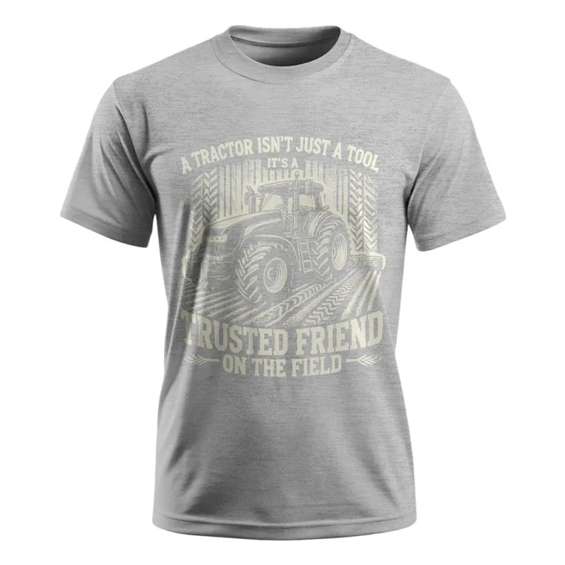 Trusted Friend 3 - Unisex Ultra Cotton Tee