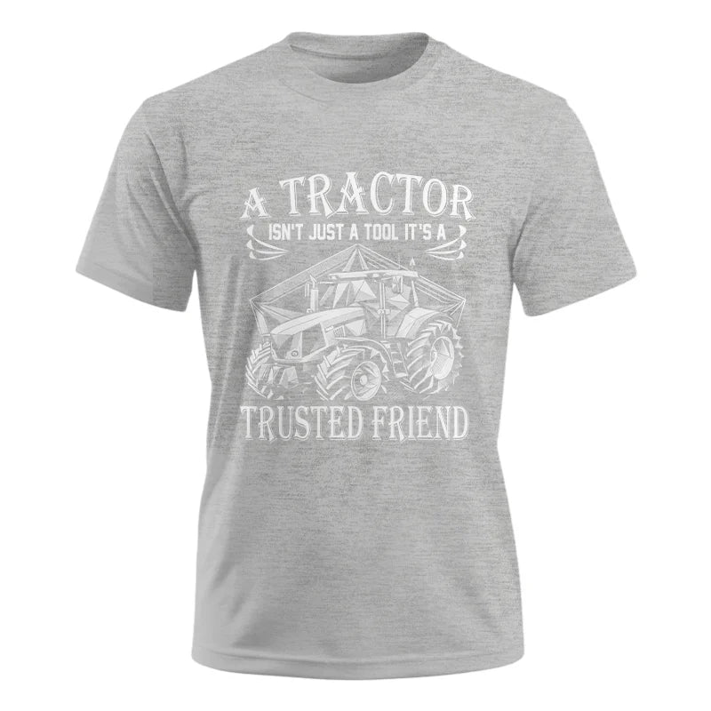 Image of Trusted Friend 8 - Unisex Ultra Cotton Tee