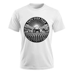 Faith Over Fear - Unisex Ultra Cotton Tee