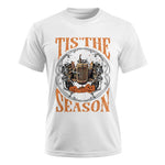 Tis The Pumpkin Season 2 - Unisex Ultra Cotton Tee