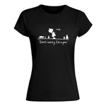 Funny Gifts for Tractor Lovers 1 - Women's Softstyle Tee