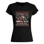 Merry Plough_Mas - Women's Softstyle Tee