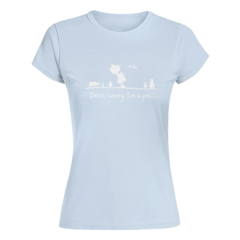 Image of Funny Gifts for Tractor Lovers 1 - Women's Softstyle Tee