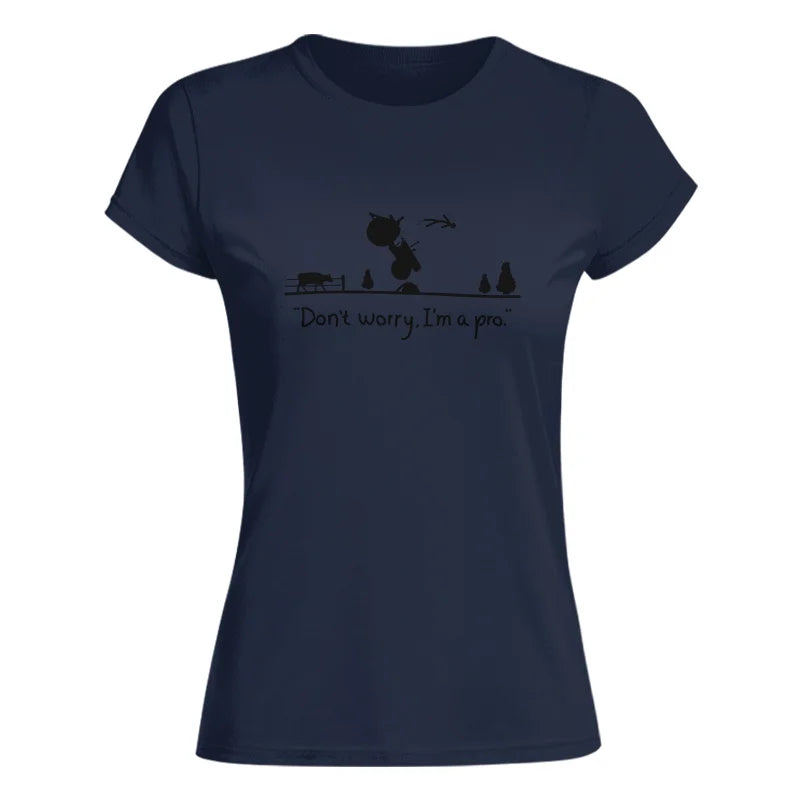 Funny Gifts for Tractor Lovers 2 - Women's Softstyle Tee