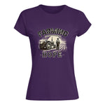 Farming Is A Profession Of Hope 2 - Women's Softstyle Tee