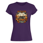 Thanksgiving Farmer Endless Fields To Conquer 1 - Women's Softstyle Tee