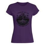 Trusted Friend 10 - Women's Softstyle Tee