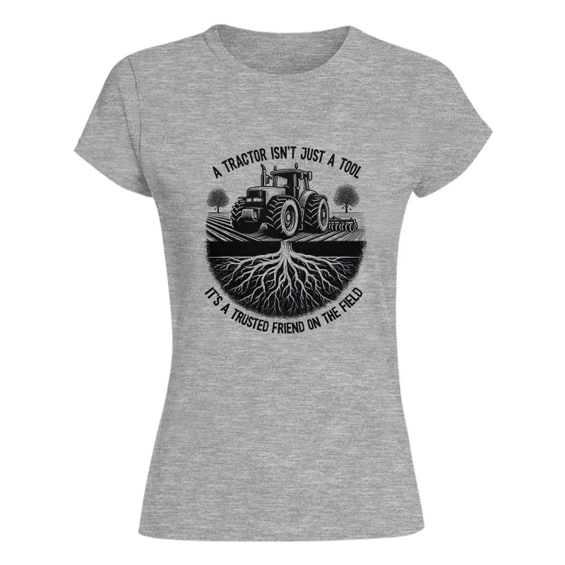 Image of Trusted Friend 10 - Women's Softstyle Tee