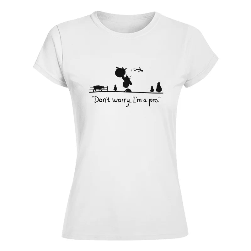 Funny Gifts for Tractor Lovers 2 - Women's Softstyle Tee