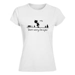 Funny Gifts for Tractor Lovers 2 - Women's Softstyle Tee