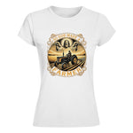 So God Made A Farmer 1 - Women's Softstyle Tee